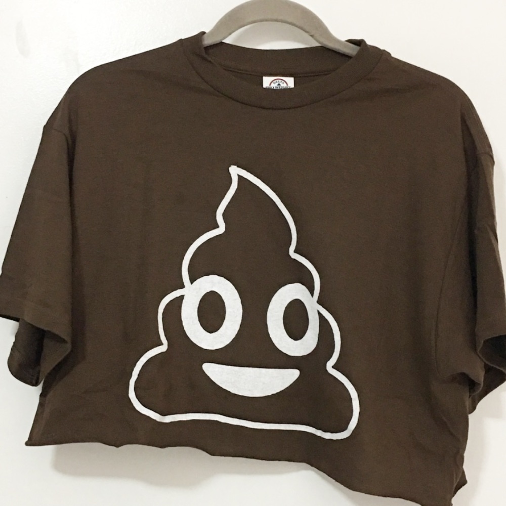 Meet your Posher, Emy